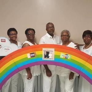 Meet your Posher, Janice